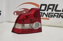 VOLVO S40 2 generation (2004-2012) Задна лява задна светлина 30678737 33388592