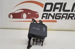 VOLKSWAGEN Caddy 3 generation (2004-2015) ABS помпа 1K0907379K 33914477