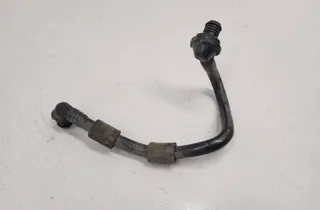 AUDI A6 C6/4F (2004-2011) Вакуумна тръба 4F1611931 34557235