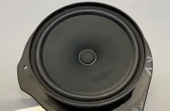 MERCEDES-BENZ M-Class W166 (2011-2015) Високоговорител на предната лява врата 2049062401,A2049062401 31952830