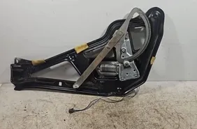 VOLKSWAGEN Caddy 2 generation (1995-2004) Регулатор на прозореца на предната дясна врата 0130821735 34697906