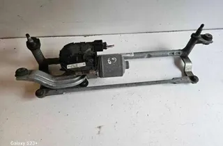 VOLKSWAGEN Golf 7 generation (2012-2024) Механизъм за чистачки на предното стъкло 5G1955023C,3397021672,1211102300 34694284