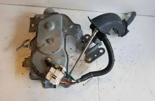 HONDA Accord 8 generation (2007-2015) Мотор за плавно затваряне на багажника на задната врата L3569410C,0807150164,0100031 34701133