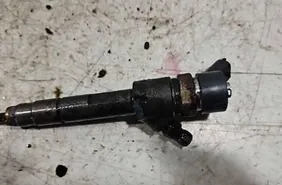 PEUGEOT 308 T7 (2007-2015) Горивен инжектор 0445110311 34696323