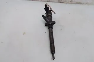 PEUGEOT 607 1 generation (2000-2008) Горивен инжектор 0445110036 35067992