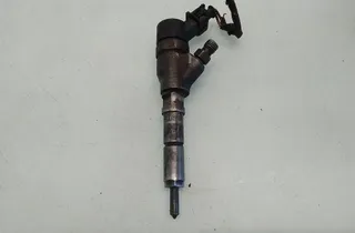 FIAT Scudo 1 generation (1996-2007) Горивен инжектор 0445110076 35091736