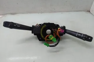 VOLVO S60 1 generation (2000-2009) Превключвател на лоста на чистачките 4970 35100968