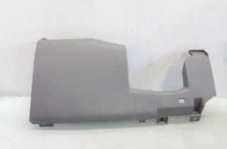 VOLKSWAGEN Transporter T5 (2003-2015) Долна облицовка на панела 7H1858903 35096381