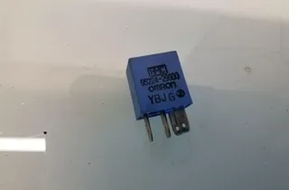 HYUNDAI Santa Fe SM (2000-2013) Релета 9522429800 35097225