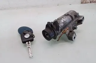 VOLKSWAGEN Golf 4 generation (1997-2006) Заключване на запалването 4B0905851 35101042