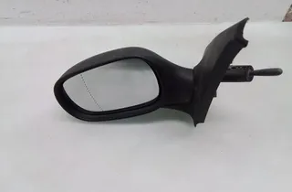 RENAULT Clio 2 generation (1998-2013) Ляво странично огледало 35071909