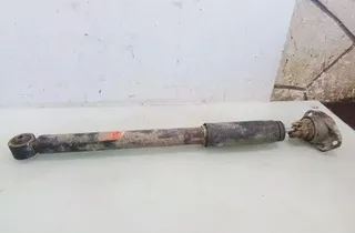 SKODA Octavia 1 generation (1996-2010) Заден десен амортисьор 35100782