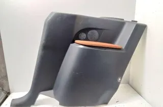 PEUGEOT 1007 1 generation (2005-2009) Други декоративни части 96439883 35100276