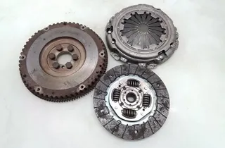 PEUGEOT 206 1 generation (1998-2009) Комплект съединител ADP153046,2230 35076272