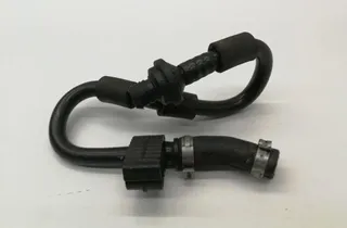 AUDI A6 C6/4F (2004-2011) Вакуумна тръба 4F0611931 34449221