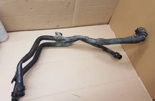 VOLKSWAGEN Golf 8 generation (2019-2023) Тръба за маркуч за охлаждаща течност 5Q1815097J,5Q0815369C 34330772