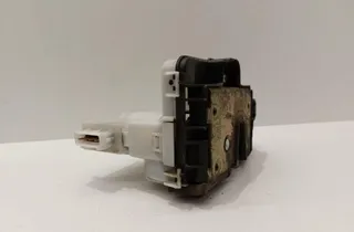 VOLKSWAGEN Caddy 3 generation (2004-2015) Заключване на задната лява врата 1H4862153,1H4839015G 34332203