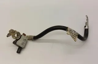 VOLKSWAGEN Passat B8 (2014-2023) Отрицателен кабел на батерията 8K0915181B 34445785