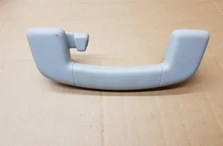 VOLKSWAGEN Variant VII TDI (2014-2024) Задна дясна дръжка на покрива 5G0857643B 34452101