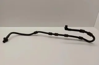 AUDI A6 C6/4F (2004-2011) Вакуумна тръба 4F2611931Q 34446845