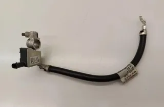 AUDI A4 B8/8K (2011-2016) Отрицателен кабел на батерията 8K0915181B 34449949