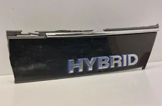 VOLKSWAGEN Jetta 6 generation (2010-2018) Значка на капака на багажника 34323280