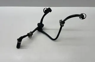 AUDI A6 C6/4F (2004-2011) Вакуумна тръба 06F133529C 34332124