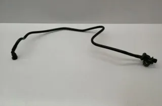 VOLKSWAGEN Golf Sportsvan 1 generation (2014-2019) Вакуумна тръба 5Q0612041AK,5Q0906207 34448262