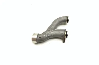 JAGUAR XJ 4 generation (X351)  (2015-2020) Фланец на охладителната система 9W83-8A520-LA,9W838A520LA 32871433