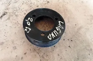 RENAULT Laguna 3 generation (2007-2015) Ролка на водната помпа 8200357354D 25492693