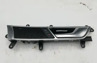 AUDI A6 C6/4F (2004-2011) Дръжка за отваряне на дясна предна вътрешна врата 4F0035399,7297241005,4F0837020 25523330
