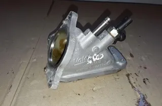 SKODA Octavia 3 generation (2013-2020) Други части на двигателното отделение M160864B 25545372