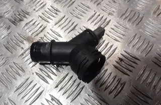 VOLKSWAGEN Golf 8 generation (2019-2023) Тръба за маркуч за охлаждаща течност 1K0122291AE 33830229