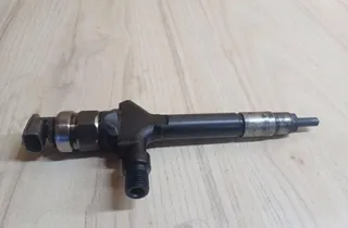 MAZDA 6 GG (2002-2007) Горивен инжектор RF7J13H50 34896226