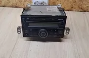 NISSAN Note 1 generation (2005-2014) Музикален плейър с GPS PN3000PA,0019931,281859U20A,PN3000P 34890872
