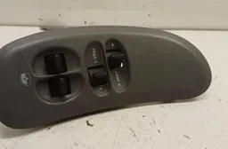 CHRYSLER Voyager 4 generation (2001-2007) Превключвател за прозорец на предната лява врата 746797084,0SB701D5AD,30505L 34999428