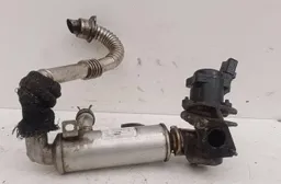 PEUGEOT 407 1 generation (2004-2010) EGR охладител 9646762280,79989D 34893680