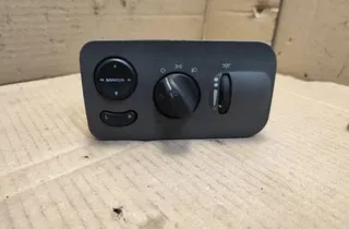 CHRYSLER Voyager 4 generation (2001-2007) Блок за управление на превключвателя на фаровете 0926811384,P0RU451L5AA,746746053 34999689