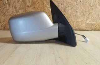 NISSAN X-Trail T30 (2001-2007) Дясно странично огледало E13010621 34898936