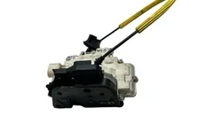 AUDI A6 C6/4F (2004-2011) Заключване на задната лява врата 4F0839015 34146653