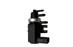 VOLKSWAGEN Touareg 1 generation (2002-2010) Електромагнитен клапан 1K0906627,1J0906627C 34147057