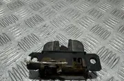 VOLKSWAGEN Caddy 3 generation (2004-2015) Заключване на багажника на задната врата 2K0827505 20215939