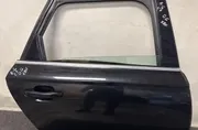 AUDI A6 C7/4G (2010-2020) Задна дясна врата LZ9Y 35101078