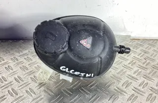 MERCEDES-BENZ GLC X253 (2015-2024) Разширителен съд A2055000049 34610420