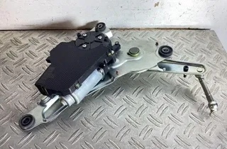 LEXUS LS 4 generation (2006-2020) Мотор за плавно затваряне на багажника на задната врата 42660510230,42732010051 34623983