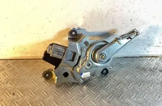 LEXUS LS 4 generation (2006-2020) Мотор за плавно затваряне на багажника на задната врата 1638000553,42660510230 34623247