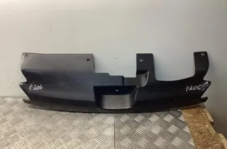 PEUGEOT 306 1 generation (1993-2002) Радиаторна решетка 9623627477 34615214