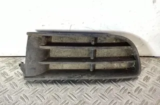 VOLKSWAGEN Polo 4 generation (2001-2009) Долна решетка на предната броня 6Q0853666 34609288