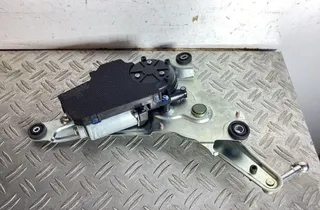 LEXUS LS 4 generation (2006-2020) Мотор за плавно затваряне на багажника на задната врата 42660510230,42732010051 34611493