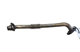 LAND ROVER Discovery 3 generation (2004-2009) Тръба за смазване на турбината 34985275